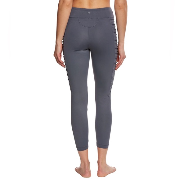 Koral leggings gray like new - Picture 2 of 10